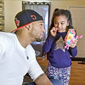 Meet your Posher, Darrell